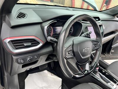 2023 Chevrolet Trailblazer RS - Photo 8 - Phoenix, AZ 85009