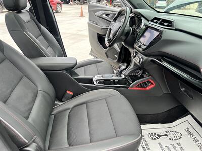 2023 Chevrolet Trailblazer RS - Photo 16 - Phoenix, AZ 85009