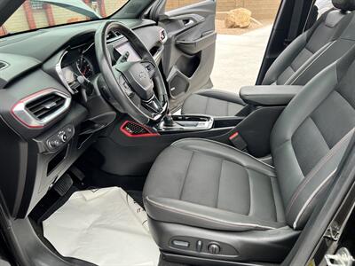 2023 Chevrolet Trailblazer RS - Photo 7 - Phoenix, AZ 85009