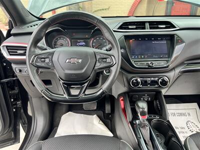 2023 Chevrolet Trailblazer RS - Photo 10 - Phoenix, AZ 85009