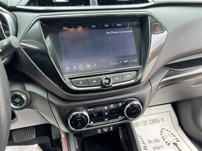 2023 Chevrolet Trailblazer RS - Photo 9 - Phoenix, AZ 85009