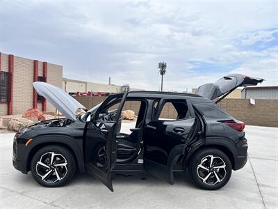 2023 Chevrolet Trailblazer RS - Photo 6 - Phoenix, AZ 85009