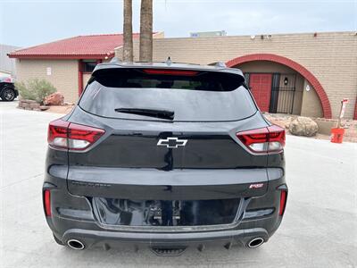 2023 Chevrolet Trailblazer RS - Photo 3 - Phoenix, AZ 85009