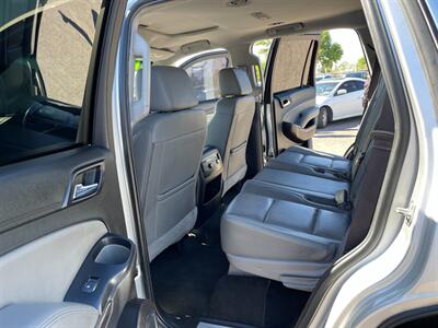 2017 Chevrolet Tahoe LT   - Photo 6 - Phoenix, AZ 85009