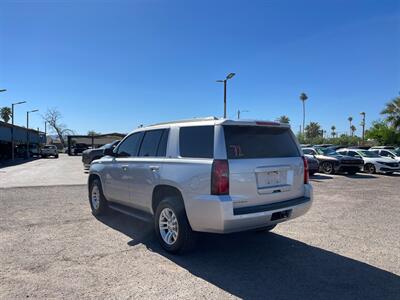 2017 Chevrolet Tahoe LT   - Photo 16 - Phoenix, AZ 85009