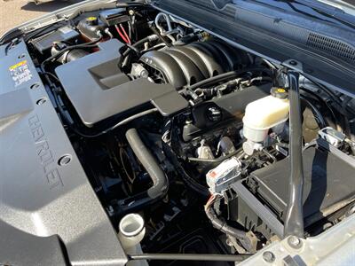 2017 Chevrolet Tahoe LT   - Photo 12 - Phoenix, AZ 85009