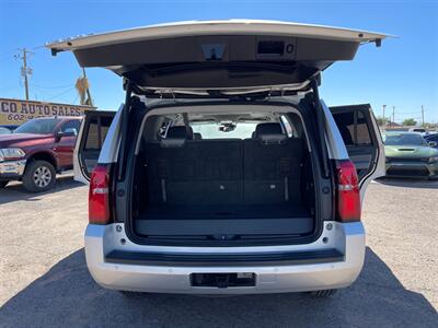 2017 Chevrolet Tahoe LT   - Photo 7 - Phoenix, AZ 85009