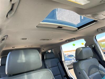 2017 Chevrolet Tahoe LT   - Photo 11 - Phoenix, AZ 85009