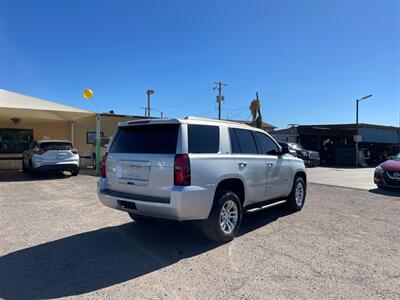 2017 Chevrolet Tahoe LT   - Photo 17 - Phoenix, AZ 85009