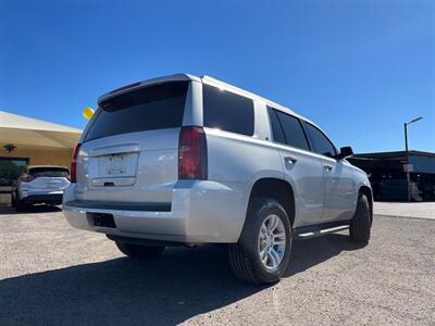 2017 Chevrolet Tahoe LT   - Photo 4 - Phoenix, AZ 85009