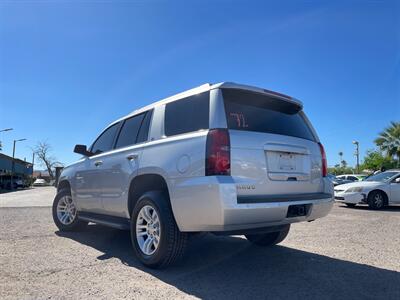 2017 Chevrolet Tahoe LT   - Photo 3 - Phoenix, AZ 85009