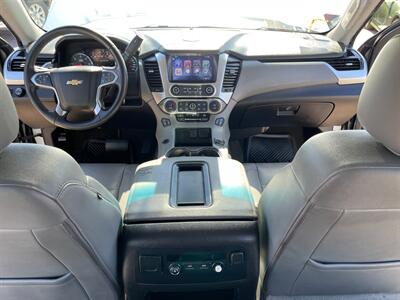 2017 Chevrolet Tahoe LT   - Photo 10 - Phoenix, AZ 85009