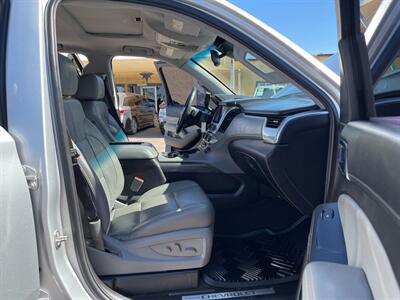 2017 Chevrolet Tahoe LT   - Photo 8 - Phoenix, AZ 85009