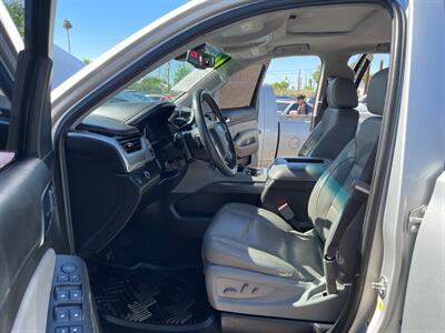 2017 Chevrolet Tahoe LT   - Photo 5 - Phoenix, AZ 85009