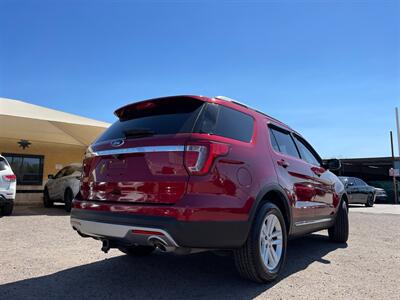 2017 Ford Explorer XLT   - Photo 4 - Phoenix, AZ 85009