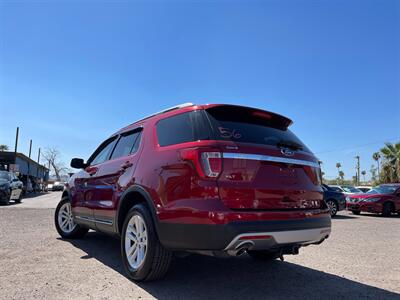 2017 Ford Explorer XLT   - Photo 3 - Phoenix, AZ 85009