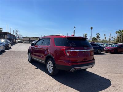 2017 Ford Explorer XLT   - Photo 15 - Phoenix, AZ 85009