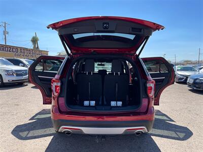 2017 Ford Explorer XLT   - Photo 7 - Phoenix, AZ 85009