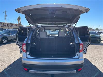 2021 Honda Pilot EX - Photo 7 - Phoenix, AZ 85009