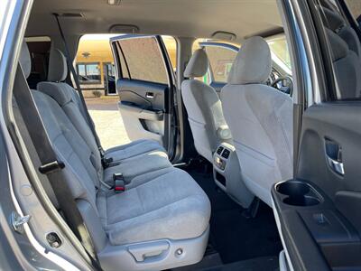 2021 Honda Pilot EX - Photo 9 - Phoenix, AZ 85009