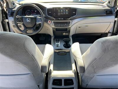 2021 Honda Pilot EX - Photo 10 - Phoenix, AZ 85009