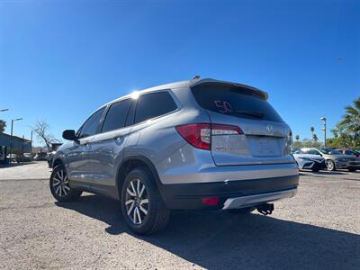 2021 Honda Pilot EX - Photo 3 - Phoenix, AZ 85009