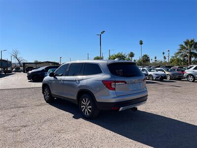 2021 Honda Pilot EX - Photo 15 - Phoenix, AZ 85009