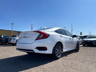 2019 Honda Civic EX-L   - Photo 4 - Phoenix, AZ 85009