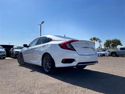 2019 Honda Civic EX-L   - Photo 3 - Phoenix, AZ 85009