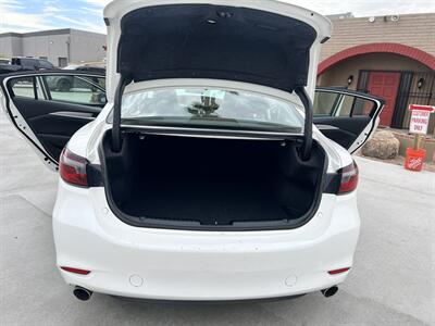 2021 Mazda Mazda6 Touring   - Photo 14 - Phoenix, AZ 85009