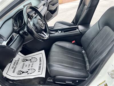 2021 Mazda Mazda6 Touring   - Photo 7 - Phoenix, AZ 85009