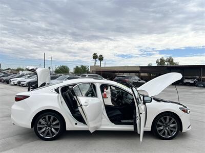 2021 Mazda Mazda6 Touring   - Photo 5 - Phoenix, AZ 85009