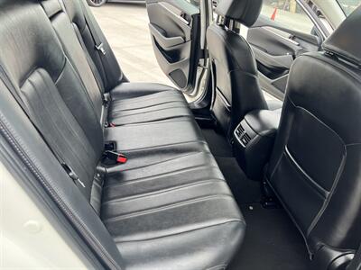 2021 Mazda Mazda6 Touring   - Photo 15 - Phoenix, AZ 85009