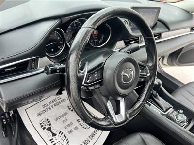 2021 Mazda Mazda6 Touring   - Photo 8 - Phoenix, AZ 85009