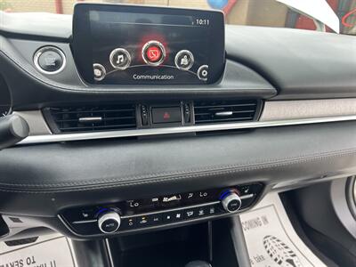 2021 Mazda Mazda6 Touring   - Photo 9 - Phoenix, AZ 85009