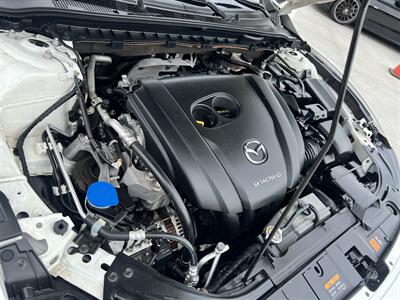 2021 Mazda Mazda6 Touring   - Photo 17 - Phoenix, AZ 85009