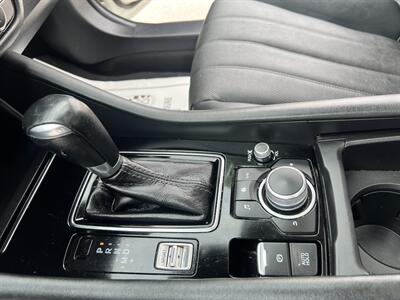 2021 Mazda Mazda6 Touring   - Photo 10 - Phoenix, AZ 85009