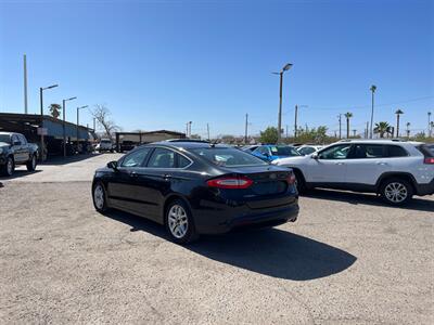 2014 Ford Fusion SE   - Photo 15 - Phoenix, AZ 85009