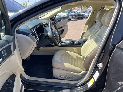 2014 Ford Fusion SE   - Photo 5 - Phoenix, AZ 85009