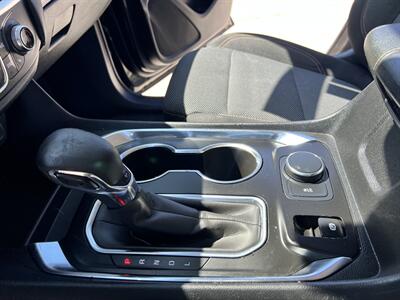 2021 Chevrolet Traverse LT Cloth - Photo 10 - Phoenix, AZ 85009