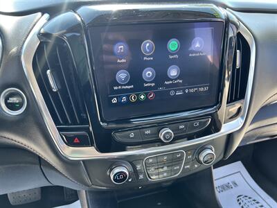 2021 Chevrolet Traverse LT Cloth - Photo 9 - Phoenix, AZ 85009