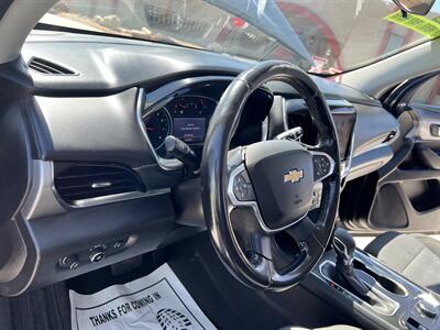 2021 Chevrolet Traverse LT Cloth - Photo 8 - Phoenix, AZ 85009
