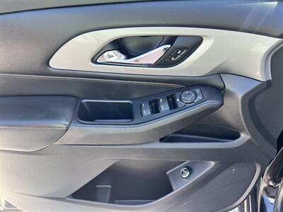 2021 Chevrolet Traverse LT Cloth - Photo 11 - Phoenix, AZ 85009