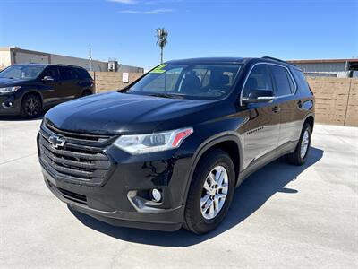 2021 Chevrolet Traverse LT Cloth - Photo 2 - Phoenix, AZ 85009
