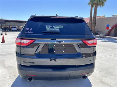 2021 Chevrolet Traverse LT Cloth - Photo 3 - Phoenix, AZ 85009