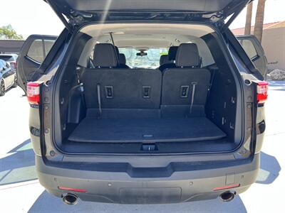 2021 Chevrolet Traverse LT Cloth - Photo 13 - Phoenix, AZ 85009