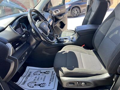 2021 Chevrolet Traverse LT Cloth - Photo 7 - Phoenix, AZ 85009