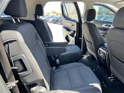 2021 Chevrolet Traverse LT Cloth - Photo 15 - Phoenix, AZ 85009