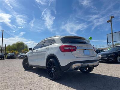 2018 Mercedes-Benz GLA GLA 250   - Photo 3 - Phoenix, AZ 85009