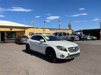 2018 Mercedes-Benz GLA GLA 250   - Photo 12 - Phoenix, AZ 85009